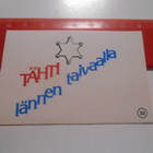 K13  Jenkki Tarris #32 Tähti lännen taivaalla - pikkukuva 1