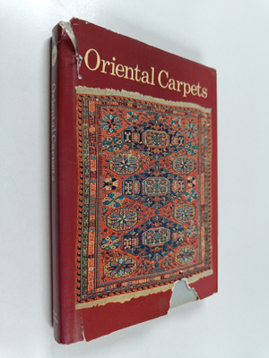 Michele Campana : Oriental carpets