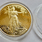 USA 20 Dollaria 1933 Copy - pikkukuva 2