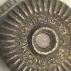 MHL ruuvimerkki hopea 813H, numeroitu 1266, J. Ratilainen - pikkukuva 4