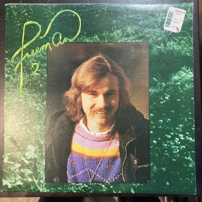 Freeman - Freeman 2 LP