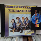 RENEGADES - CADILLAC CD KOKO BÄNDIN NIMMAREILLA - pikkukuva 1