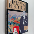 Henrik (huvudredaktör) Ekberg : Finlands historia 4 - pikkukuva 1