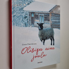 Ilona Pietiläinen : Olisipa aina joulu! - pikkukuva 1