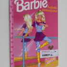 Tarja (suom.) Hilli : Barbie balettitanssijana - pikkukuva 1