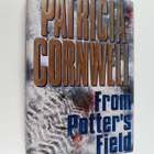 Patricia Cornwell : From Potter's field - pikkukuva 1