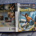 PS2 : Prince of Persia paketti - 3kpl pelejä - pikkukuva 1