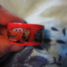 Disney Teippi Autot / Cars Disney Pixar - pikkukuva 1