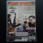DVD: Red State (John Goodman, Melissa Leo 2011) - pikkukuva 2