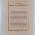 Niilo Kallio ym. : Halikon hakoniskat 1 : joulutapakuvaus - pikkukuva 2