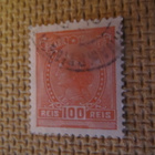 Brasilia 1918-1919: Libertas - pikkukuva 5