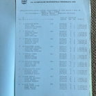 INNSBRUCK OLYMPIALAISET 1976 TULOSKIRJA - pikkukuva 5
