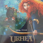 URHEA BLU-RAY SUOMIPUHE - pikkukuva 1