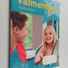 Valmentaja 7-9 : Oppilaanohjaus - pikkukuva 1