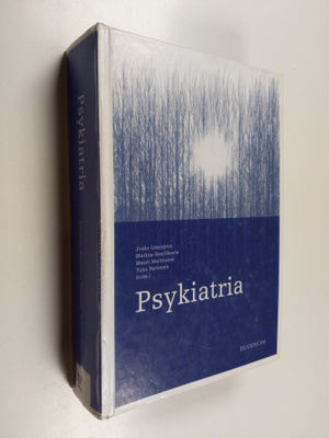 Psykiatria