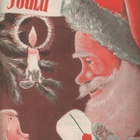 Maaseudun joulu, Maaseudun nuorten liitto 1951,1954, 1955,K3 - pikkukuva 4