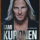 Ani Kellomäki: Sami Kuronen - Kahden kesken (signeerattu) - pikkukuva 1