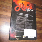ROCK-KITARA + CD : terry burrows - pikkukuva 2