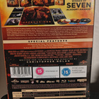 Oppenheimer 4K Blu-ray Collector's edition - pikkukuva 2