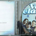 VAIN ELÄMÄÄ . KOKOELMA CD-LEVY . KAUSI 4 PÄIVÄ - pikkukuva 2