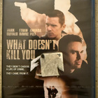 [BLU-RAY] WHAT DOESN’T KILL YOU - pikkukuva 1