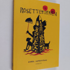 Mikael Henriksson : Rosettestenen - pikkukuva 1