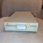 Oceanic OC-118N (KY-1000) 5¼" levykeasema C64/C128 - Boxed - pikkukuva 2