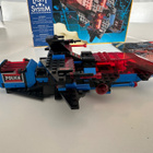 Upea lego avaruuspoliisi setti valoilla - pikkukuva 2