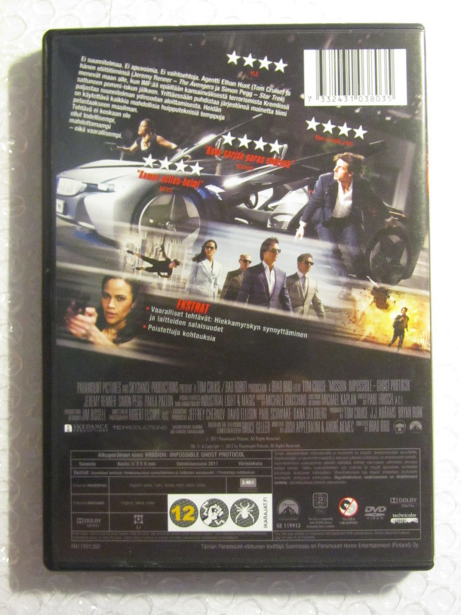 Item image