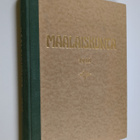 Maalaiskunta vuosikerta 1948 (1-22) - pikkukuva 1