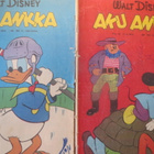 Aku Ankka # 8, 15, 22, 29, 30, 38 ja 49/1973 - pikkukuva 1