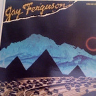 JAY FERGUSON  ::  TERMS AND CONDITIONS :: VINYYLI  LP 1980 - pikkukuva 1