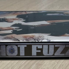Hot Fuzz (2007) Simon Pegg & Nick Frost - pikkukuva 3
