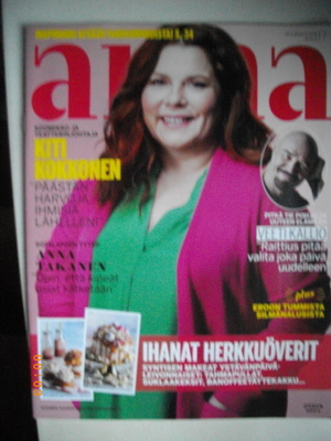 Anna lehti Nro 7/2020 (24.3)