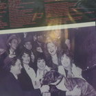 BRUZER - ROUND 1  ( SIGNED BY VINNY APPICE ) M-/M- LP - pikkukuva 2