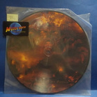 DARK FUNERAL - ANGELUS EXURO PRO ETERNUS - M- SWE LP - pikkukuva 1