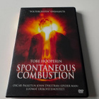 Spontaneous combustion DVD - pikkukuva 1