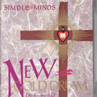 Simple Minds – New Gold Dream (HI-RES & ATMOS BD) - pikkukuva 2