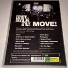 BEATS & STYLES MOVE LIVE IN CONCERT  DVD - pikkukuva 2
