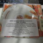 ISMO ALANKO SÄÄTIÖ - PASKIAINEN CD SINGLE+ - pikkukuva 2