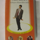 Mr. Bean • Nolojen Tilanteiden Mies • Mahtavat Metkut VHS - pikkukuva 1