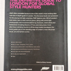 Briony Quested : PIMP London - The Guide ; the Definitive... - pikkukuva 2