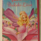 Barbie esitää • Peukalo-Liisa DVD - pikkukuva 1
