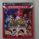 Super Street Fighter IV Arcade Edition - pikkukuva 1