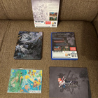 Romancing Saga Minstrel Song - Collector's Edition (PS5) - pikkukuva 5