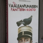 DVD Vaaleanpunaisen pantterin kosto ( 1978 Blake Edwards ) - pikkukuva 1