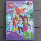DVD: LEGO Friends - Jaksot 4-6 (2014) - pikkukuva 1