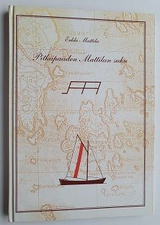 Erkki Mattila: Pitkäpaaden Mattilan suku