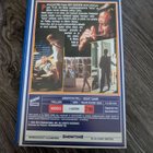 Armoton peli vuokra VHS - pikkukuva 3