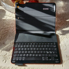 Logitech Y-R0048 Wireless keyboard for IPAD - pikkukuva 2